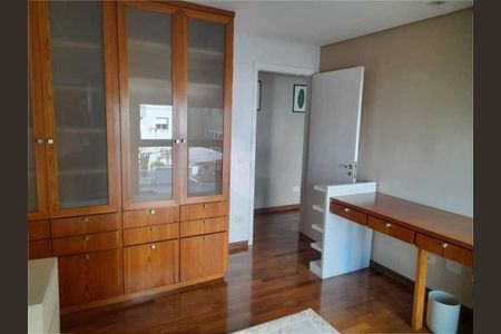 Apartamento à venda com 3 quartos, 105m² em Campestre, Santo André