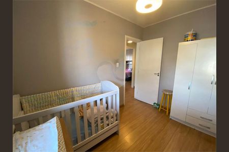 Apartamento à venda com 3 quartos, 92m² em Vila Monte Alegre, São Paulo