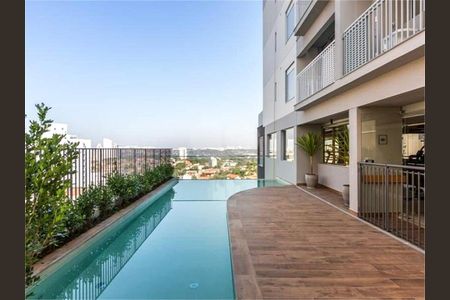 Apartamento à venda com 1 quarto, 36m² em Sumarezinho, São Paulo