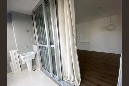 Apartamento à venda com 1 quarto, 36m² em Sumarezinho, São Paulo
