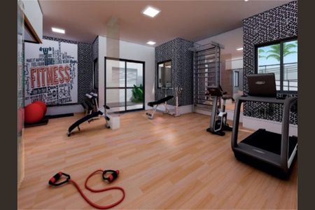 Apartamento à venda com 3 quartos, 239m² em Jardim, Santo André