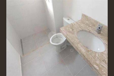 Apartamento à venda com 3 quartos, 239m² em Jardim, Santo André