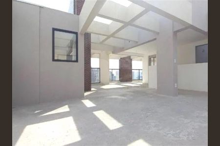 Apartamento à venda com 3 quartos, 239m² em Jardim, Santo André