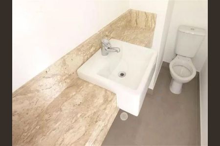 Apartamento à venda com 3 quartos, 239m² em Jardim, Santo André