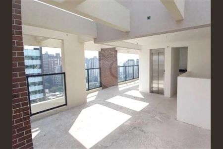 Apartamento à venda com 3 quartos, 239m² em Jardim, Santo André