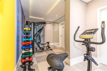 Apartamento à venda com 67m², 2 quartos e 2 vagas