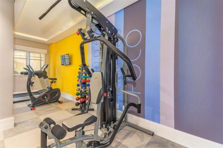 Apartamento à venda com 67m², 2 quartos e 2 vagas