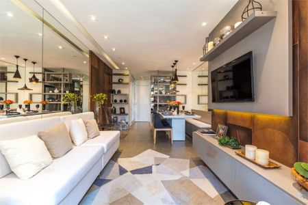 Apartamento à venda com 2 quartos, 67m² em Nova Petrópolis, São Bernardo do Campo