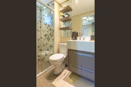 Apartamento à venda com 67m², 2 quartos e 2 vagas