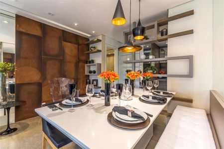 Apartamento à venda com 2 quartos, 67m² em Nova Petrópolis, São Bernardo do Campo