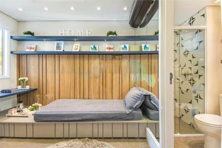 Apartamento à venda com 2 quartos, 67m² em Nova Petrópolis, São Bernardo do Campo