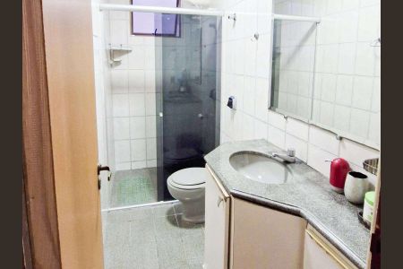 Apartamento à venda com 102m², 3 quartos e 1 vaga