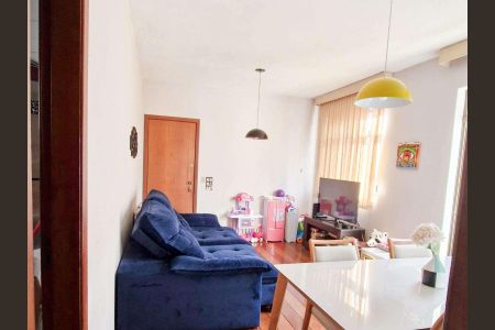 Apartamento à venda com 3 quartos, 102m² em Ouro Preto, Belo Horizonte