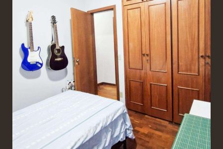 Apartamento à venda com 102m², 3 quartos e 1 vaga