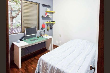 Apartamento à venda com 3 quartos, 102m² em Ouro Preto, Belo Horizonte