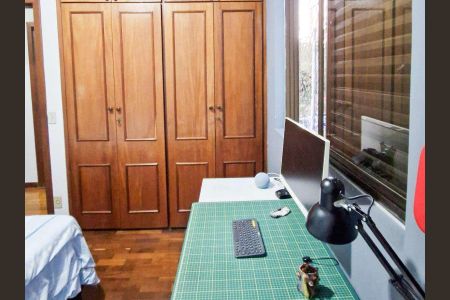 Apartamento à venda com 3 quartos, 102m² em Ouro Preto, Belo Horizonte