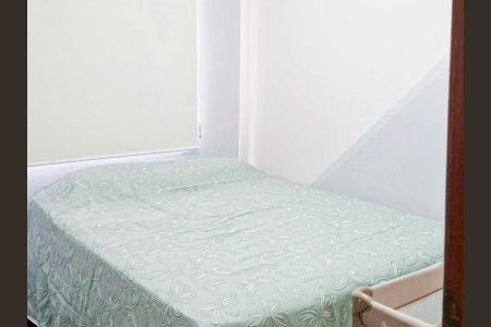 Apartamento à venda com 3 quartos, 102m² em Ouro Preto, Belo Horizonte