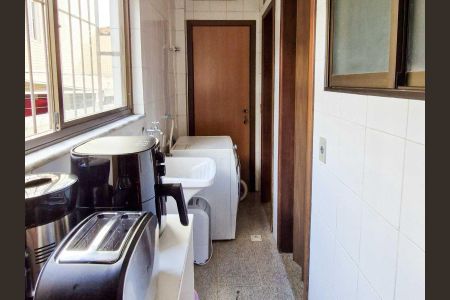 Apartamento à venda com 102m², 3 quartos e 1 vaga