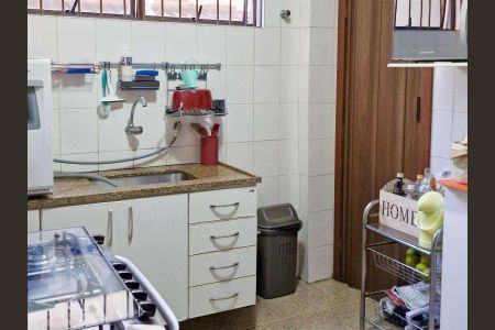 Apartamento à venda com 102m², 3 quartos e 1 vaga