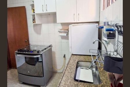 Apartamento à venda com 102m², 3 quartos e 1 vaga