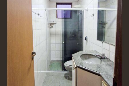 Apartamento à venda com 102m², 3 quartos e 1 vaga