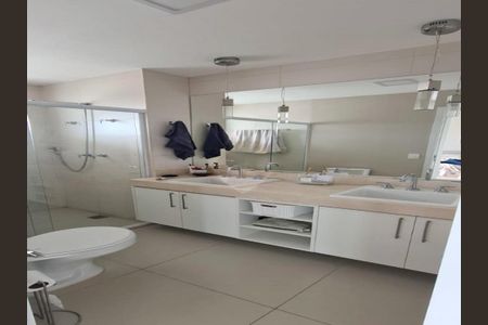 Apartamento à venda com 3 quartos, 151m² em Centro, São Bernardo do Campo