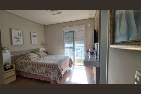 Apartamento à venda com 3 quartos, 151m² em Centro, São Bernardo do Campo
