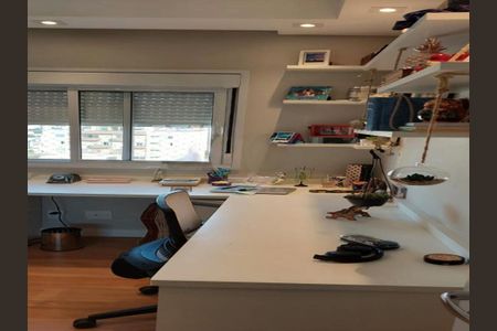 Apartamento à venda com 3 quartos, 151m² em Centro, São Bernardo do Campo