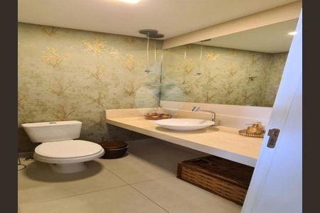 Apartamento à venda com 3 quartos, 151m² em Centro, São Bernardo do Campo
