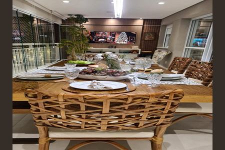 Apartamento à venda com 3 quartos, 151m² em Centro, São Bernardo do Campo