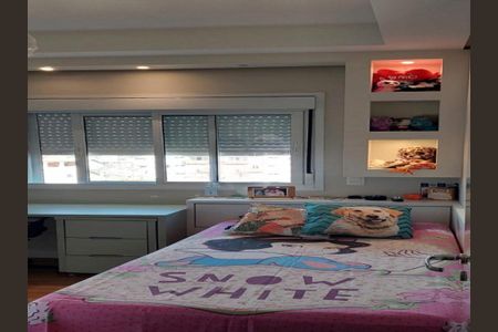 Apartamento à venda com 3 quartos, 151m² em Centro, São Bernardo do Campo