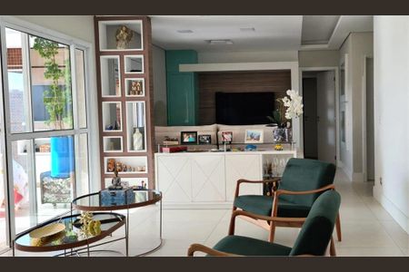 Apartamento à venda com 3 quartos, 151m² em Centro, São Bernardo do Campo