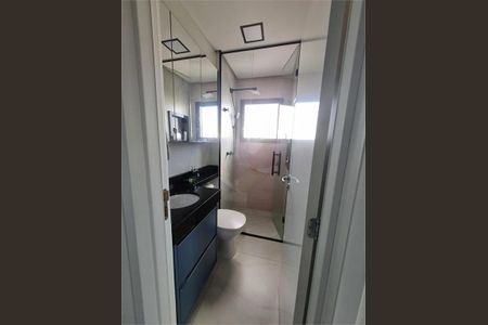 Apartamento à venda com 2 quartos, 58m² em Vila Dusi, São Bernardo do Campo