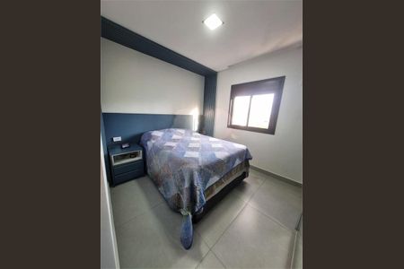 Apartamento à venda com 2 quartos, 58m² em Vila Dusi, São Bernardo do Campo