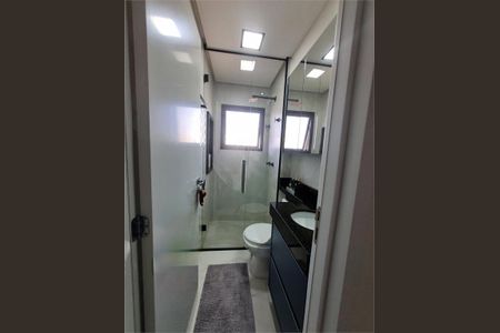 Apartamento à venda com 2 quartos, 58m² em Vila Dusi, São Bernardo do Campo