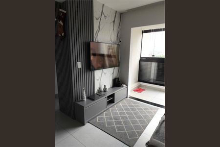 Apartamento à venda com 2 quartos, 58m² em Vila Dusi, São Bernardo do Campo