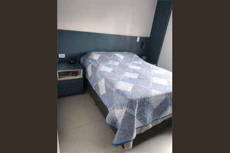Apartamento à venda com 2 quartos, 58m² em Vila Dusi, São Bernardo do Campo
