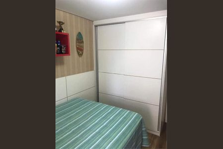 Apartamento à venda com 3 quartos, 128m² em Centro, Santo André