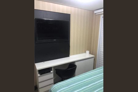 Apartamento à venda com 3 quartos, 128m² em Centro, Santo André