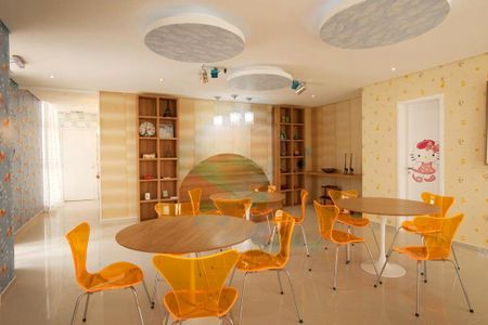 Apartamento à venda com 3 quartos, 128m² em Centro, Santo André