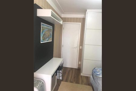 Apartamento à venda com 3 quartos, 128m² em Centro, Santo André