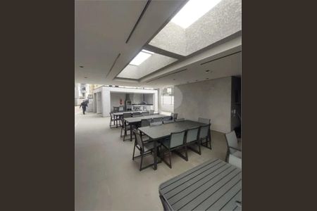 Apartamento à venda com 2 quartos, 48m² em Vila Joao Basso, São Bernardo do Campo