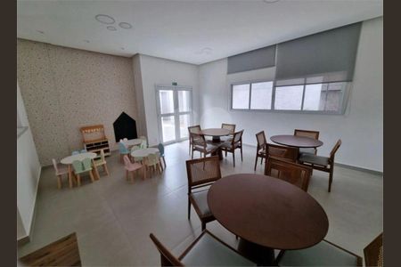 Apartamento à venda com 2 quartos, 48m² em Vila Joao Basso, São Bernardo do Campo