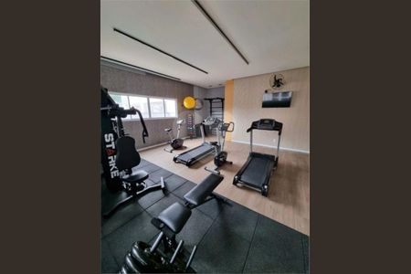 Apartamento à venda com 2 quartos, 48m² em Vila Joao Basso, São Bernardo do Campo