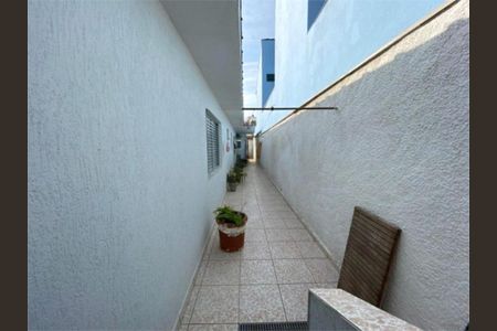 Casa à venda com 4 quartos, 360m² em Parque dos Passaros, São Bernardo do Campo