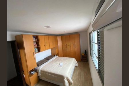 Casa à venda com 4 quartos, 360m² em Parque dos Passaros, São Bernardo do Campo