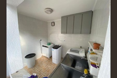 Casa à venda com 4 quartos, 360m² em Parque dos Passaros, São Bernardo do Campo