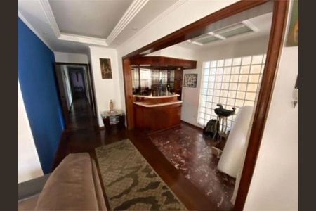 Casa à venda com 4 quartos, 360m² em Parque dos Passaros, São Bernardo do Campo