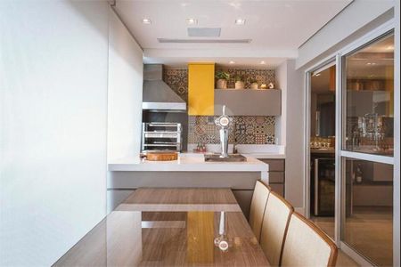 Apartamento para alugar com 2 quartos, 94m² em Centro, São Bernardo do Campo