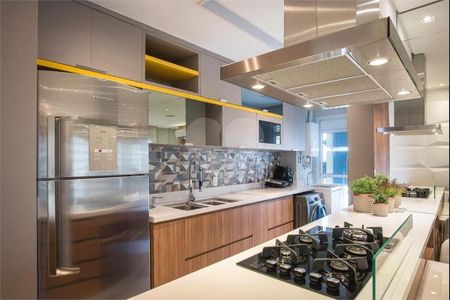 Apartamento para alugar com 2 quartos, 94m² em Centro, São Bernardo do Campo